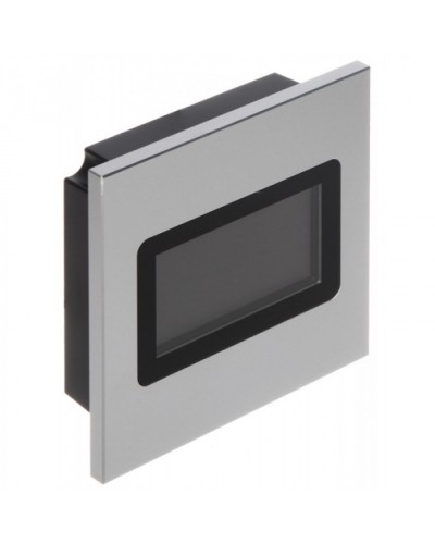 Модуль с 3 STN дисплеем Dahua DHI-VTO4202F-MS в Белгороде Вызывные видеопанели малоабонентные Pintop.ru