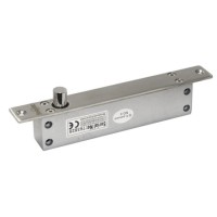 Замок электромеханический соленоидный Smartec-СКД ST-DB420MT