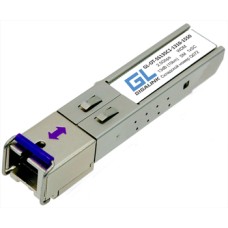 SFP модуль Gigalink GL-OT-SS13SC1-1550-1310