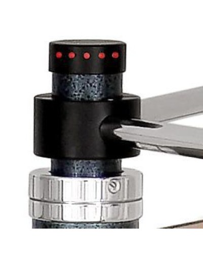 Кольцо разрезное для ограждения к роторному турникету Ростов-Дон в Белгороде Дополнительное оборудование для СКУД Pintop.ru