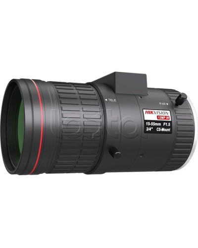 Объектив Hikvision HV1050D-12MPIR в Белгороде Объективы для камер видеонаблюдения Pintop.ru