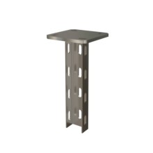 Потолочная сварная стойка Hyperline TMS-WCS-3-70-50-3000-4,0-EZ