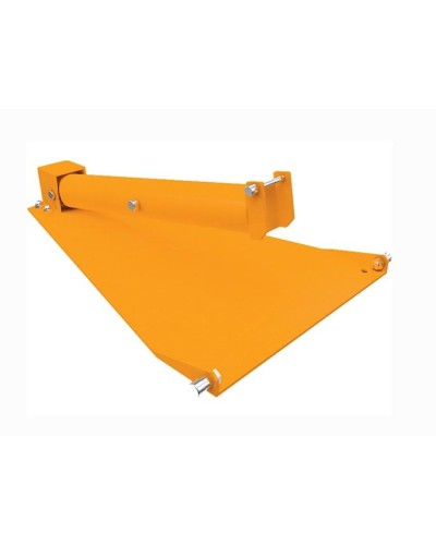 Привод 24 В с монтажным основанием ARK1 Came UNIPARK (1) в Белгороде Парковочные системы Pintop.ru