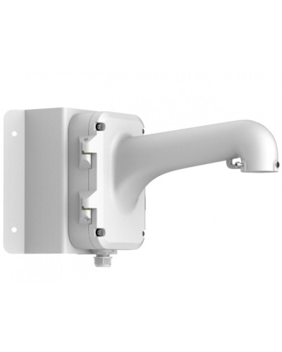 Кронштейн для углового монтажа Hikvision DS-1604ZJ-corner в Белгороде Системы видеонаблюдения Pintop.ru