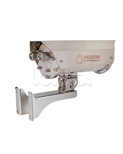 Цифровая в/камера с разрешением 8 Мп Релион-Exd-Н-150-ИК-IP8Мп2.7-13.5Z-PoE-SD-TR в Белгороде Взрывозащищенные камеры Pintop.ru