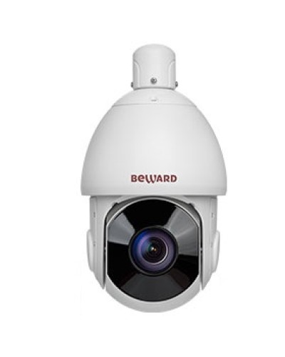 IP-камера в купольном исполнении Beward SV2018-R25 в Белгороде IP-камеры Pintop.ru