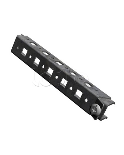 Комплект реек по глубине для ST/CE, Г=200 мм DKC R5RD02 в Белгороде Крепежные изделия Pintop.ru