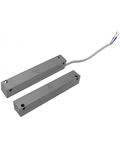 Датчик положения магнитогерконовый Магнито-контакт ДПМ-2 исп.102 ПАШК.425119.058 в Белгороде Извещатели охранные Pintop.ru