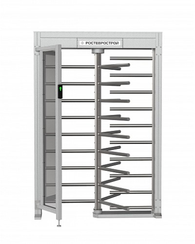 Турникет Ростов-Дон Турникет ПР1ЛС/3М2 У в Белгороде Турникеты Pintop.ru