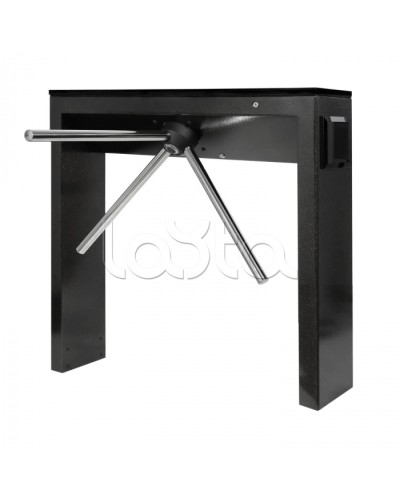 Турникет-трипод тумбовый 3V Model T RUBEZH-STRAZH (MF) TТ-01-OSDP-MF в Белгороде Турникеты Pintop.ru