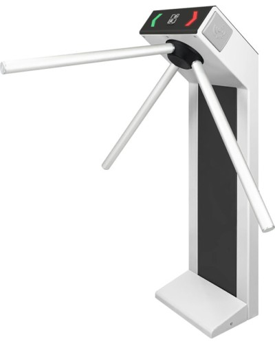 CARDDEX Компактная сетевая проходная STR-01NE в Белгороде Турникеты Pintop.ru