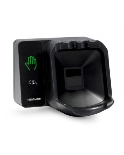 Cчитыватель комбинированный биометрический BioSmart PV-WM-EM в Белгороде Считыватели Pintop.ru