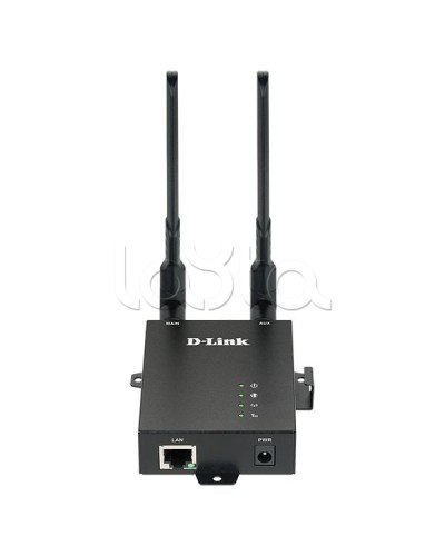 M2M-маршрутизатор 4G LTE D-Link DWM-312/A2A в Белгороде Маршрутизаторы, Роутеры и Точки Доступа Pintop.ru
