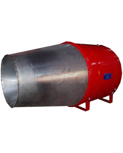 Генератор пены высокой кратности Спецавтоматика АТЛАНТ-3 в Белгороде Генераторы пены Pintop.ru