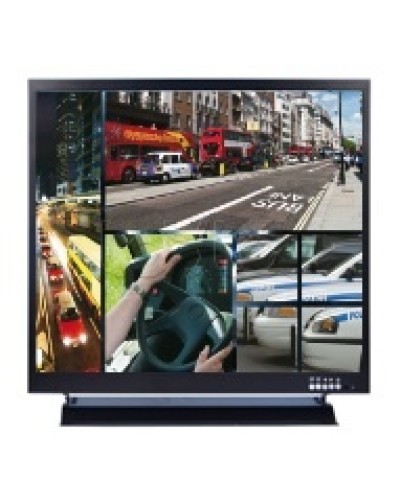 Монитор EverFocus ACE-H190MA в Белгороде Мониторы для видеонаблюдения Pintop.ru