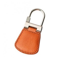 Брелок IronLogic IL-71MK1K, в кожаном корпусе, с кольцом