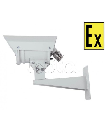 IP-камера видеонаблюдения в стандартном исполнении Компания СМД Орион МК ВК Тип-5 IP/5MP-А-12В в Белгороде Взрывозащищенные камеры Pintop.ru