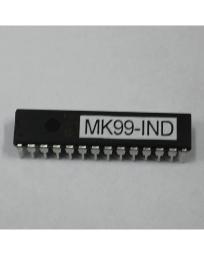 Микропроцессор Метаком Pic16C57 в Белгороде Аксессуары для многоабонентных систем Pintop.ru