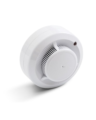 Извещатель пожарный дымовой оптико-электронный Рубеж ИП 212-141 (базовое основание V1.14) в Белгороде Пожарные извещатели Pintop.ru