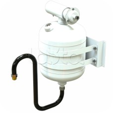 Модуль пожаротушения тонкораспыленной водой Тунгус МУПТВ-30-ГЗ-ВД(tºC = +5_п) с 3-мя форсунками «ТРВ-Тунгус-Sf»