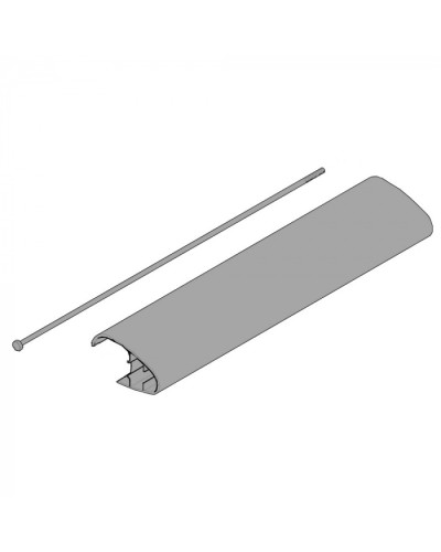 Втулка ведущая KRONO 5 Came 119RID211 в Белгороде Запчасти для шлагбаумов и автоматики Pintop.ru