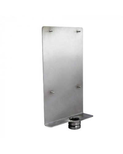 Кронштейн для установки алкотестера PERCo-BS12 в Белгороде Ограждения Pintop.ru