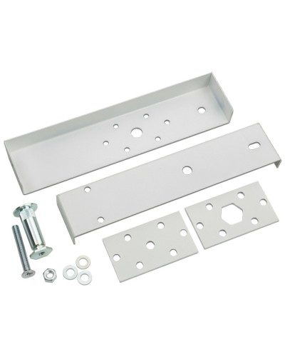 Комплект смещения якоря Aler Комплект смещения якоря 300-400PR (Серый) в Белгороде Дополнительное оборудование для СКУД Pintop.ru