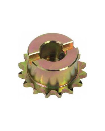 Шестерня Faac 719137 в Белгороде Запчасти для шлагбаумов и автоматики Pintop.ru