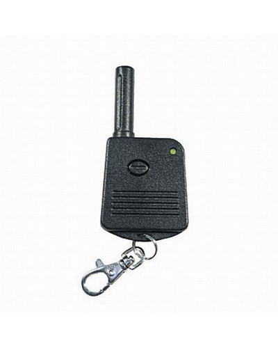 Радиокнопка тревожная Альтоника Риф Ринг RR-1T в Белгороде Радиоканальные системы безопасности Pintop.ru