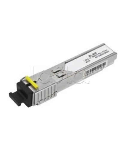 SFP модуль Beward ML-S01G-20WDS-55SD в Белгороде Модули SFP/XFP/GBIC Pintop.ru