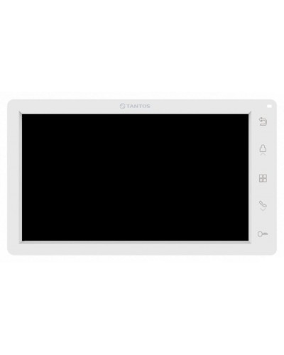 Монитор цветного видеодомофона Tantos Amelie HD SE в Белгороде Абонентские видеоустройства Pintop.ru