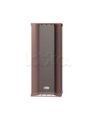 Колонна звуковая всепогодная Мета АСР-20.2.4-100В в Белгороде Система оповещения и трансляции Мета Pintop.ru