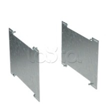 Раз-тель верт.частичный до 630А В=250 мм DKC R5SVP25016