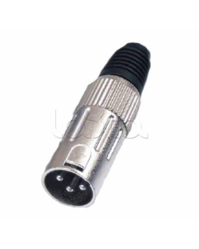 Разъем XLR-«папа» ROXTON XLR014 в Белгороде Система оповещения и трансляции Roxton Pintop.ru