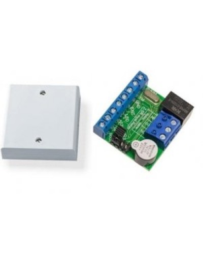 Контроллер IronLogic Z-5R (мод. Relay Case) в Белгороде Контроллеры Pintop.ru