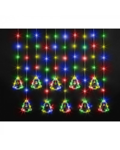 Гирлянда Navigator 95 007 NGF-D034-01 (бахрома елки и фигурки WW 3*0.6м IP20) в Белгороде Источники света(Лампы) Pintop.ru