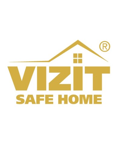 Стекло Vizit ЗИП БВД-432 в Белгороде Аксессуары для многоабонентных систем Pintop.ru