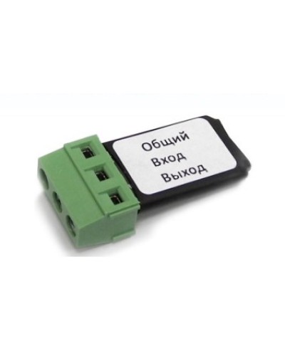 Модуль ограничения напряжения Tantos TS-МОП в Белгороде Аксессуары для малоабонентных видеодомофонов Pintop.ru