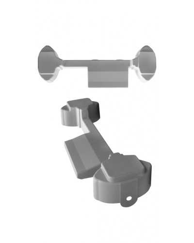 Крышка защитная арочных металлодетекторов серии Х Блокпост в Белгороде Аксессуары для металодетекторов Pintop.ru