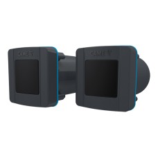Комплект встраиваемых фотоэлементов Came 806TF-0090 - DLX30SIP с технологией синхронизированных ИК-лучей и подключением к шине CXN, дальность действия 30 м