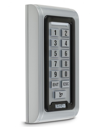 Считыватель 3 в 1 RusGuard RDR-204-MF (Key) в Белгороде Считыватели Pintop.ru