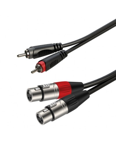 Аудио-кабель ROXTONE RACC170/6 в Белгороде Система оповещения и трансляции Roxton Pintop.ru