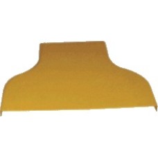 Крышка LANMASTER (LAN-OT360-RD240C)