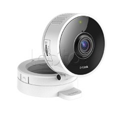 Камера видеонаблюдения миниатюрная D-Link DCS-8100LH/A1A