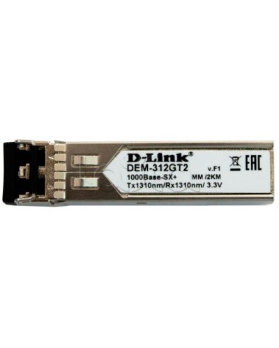 SFP-трансивер D-Link 312GT2/A1A в Белгороде Модули SFP/XFP/GBIC Pintop.ru