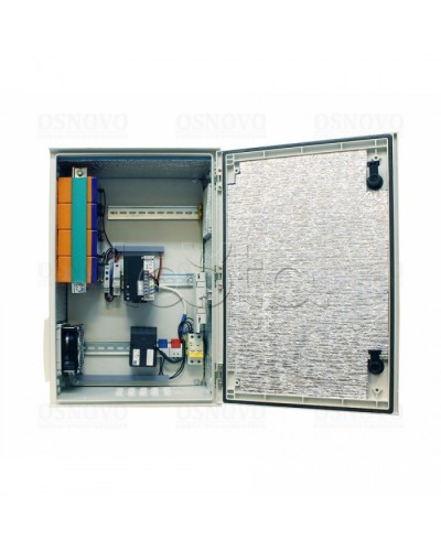 Станция уличная OSNOVO OSP-46VB1 в Белгороде Щиты электрические Pintop.ru