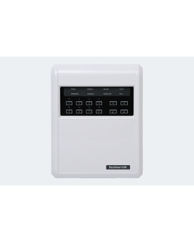 Альтоника Ретранслятор Базальт-508 в Белгороде Охранно-пожарное оборудование Pintop.ru