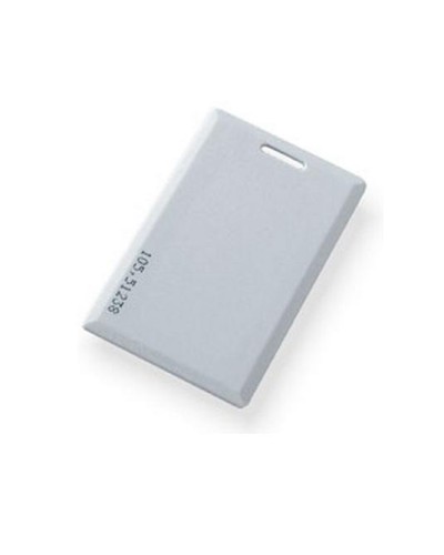 Карта Mifare Clamshell IronLogic IL-05M в Белгороде Оптовые идентификаторы Pintop.ru