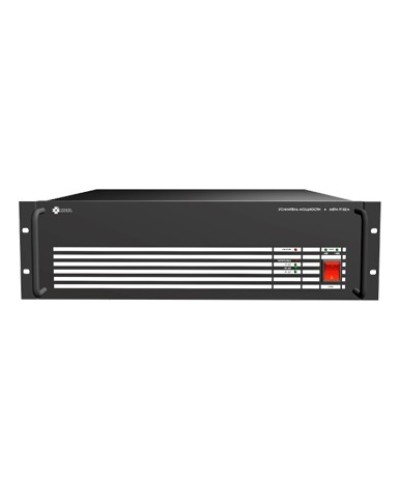 Усилитель мощности МЕТА 9154 (ФКЕС 423125.074-01) в Белгороде Система оповещения и трансляции Мета Pintop.ru