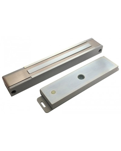 ALeko ALM-400FP (24В) в Белгороде Электромагнитные замки Pintop.ru